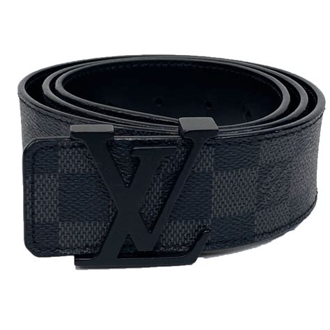 ua lv belt|LV Dimension 40mm Reversible Belt .